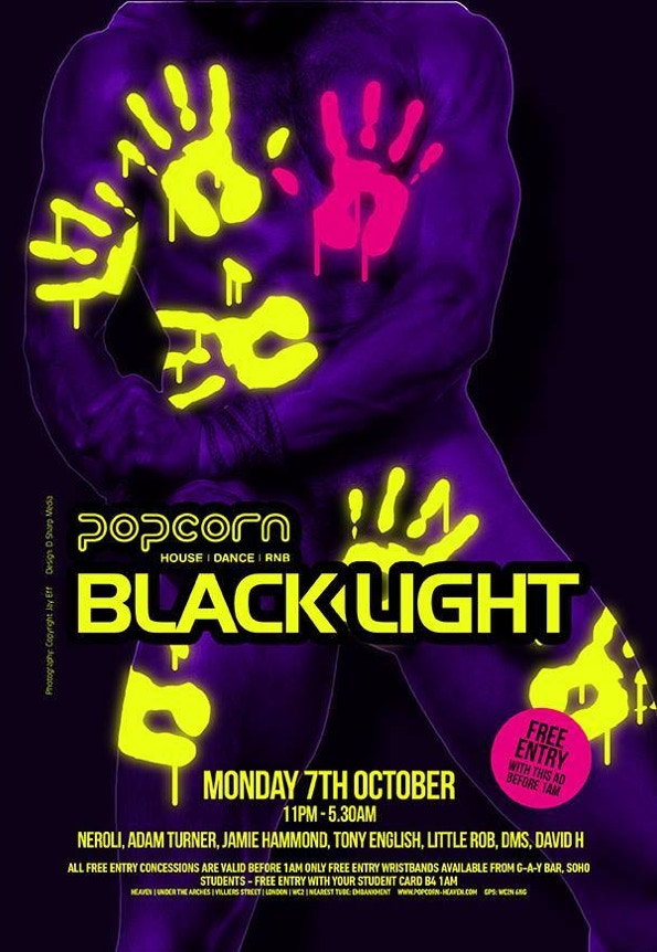 David-H Percussion :: The Bongoman ::