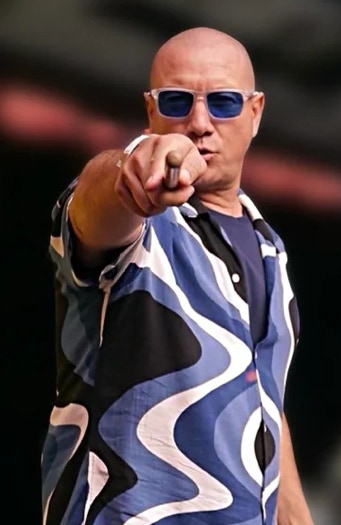 David-H Percussion :: The Bongoman ::