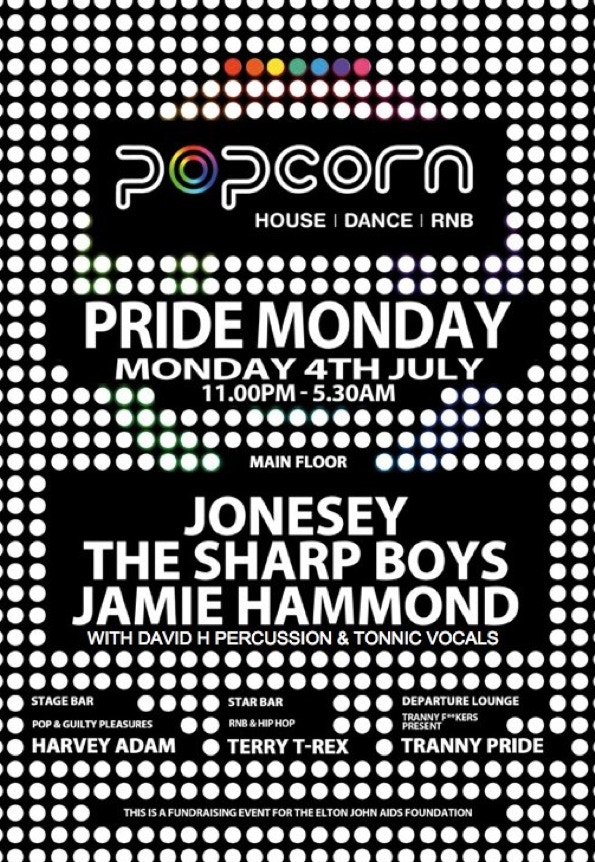 David-H Percussion :: The Bongoman ::